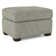 Upholstered Ottoman
