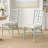 Mylas Elston Parsons Chair-460349353