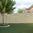 Horizontal Fence Sand Vinyl Privacy Panel Kit-77098712