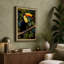 Toucan on Branch Tropical - Wrapped Canvas-1587819708-1587819711