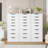 Rietsch 8 - Drawer Dresser-713544499