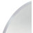 Arch Bathroom Mirror, Wall Mounted Mirrors with Metal Frame -1354462841-1392367457