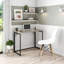 Bureau pliant peu encombrant