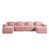 Pink is out of stock