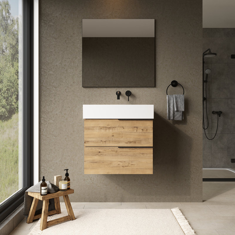 Antora Bathroom Suite