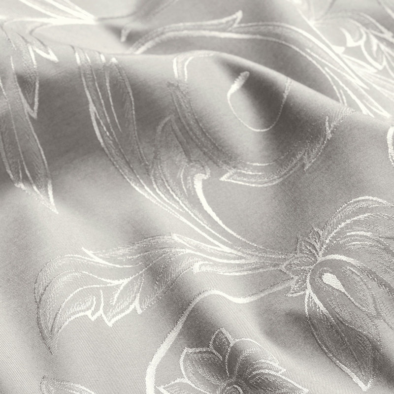 Palladio Sateen Duvet Cover, Queen Duvet Cover