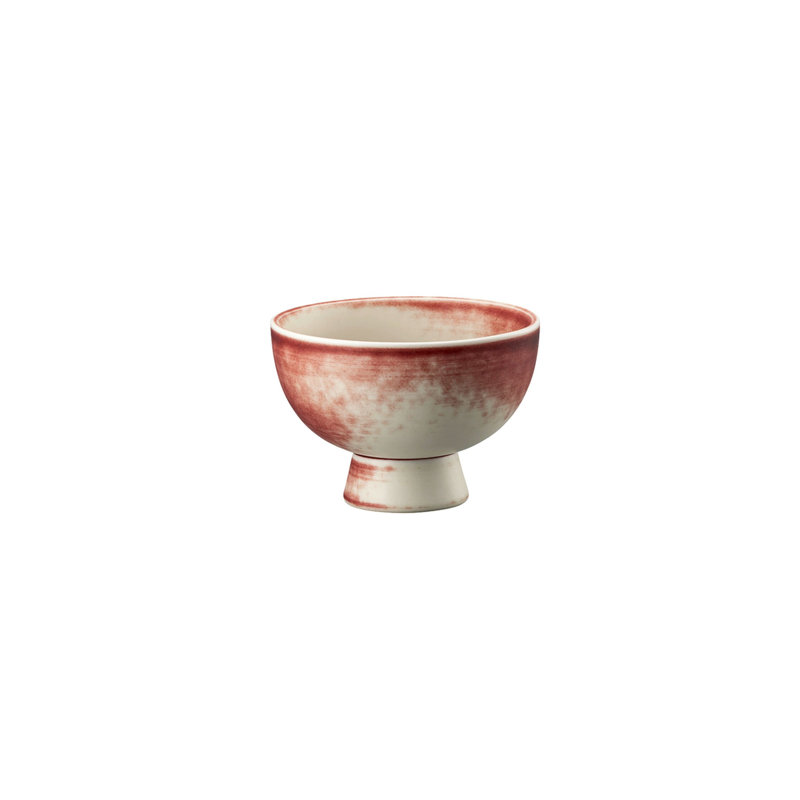 Bloom Porcelain Nut Bowl