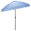 Parasol à manivelle 9 pi Panza-2134965042
