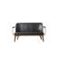 Utility Upholstered Bench-20366522-20366467