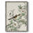 Timeless Nature I Framed Print - Solid Wood