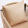 Outdoor Dining Armchair with Cushion