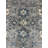 Hand-Knotted Wool Celestial Gray Clouds Cloud Bands Modern Contemporary Carpet Rug-124206356