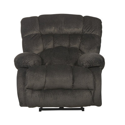 Daly Upholstered Recliner