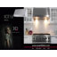 36" Fabriano 600 CFM Convertible Under Cabinet Range Hood in Stainless Steel-122894444