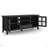 Acadian - 60" TV Media Stand-1127917432