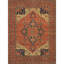Kamala Wool Oriental Area Rug-4194050