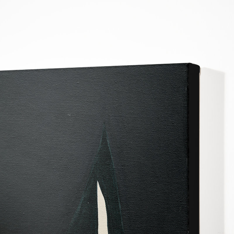 Hydrus Print by Keren Toledano