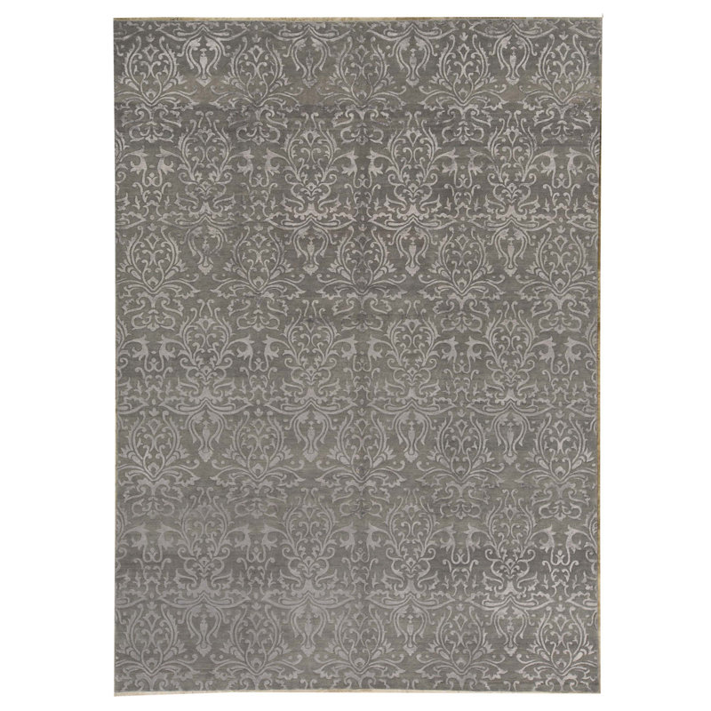 One-of-a-Kind 9'10" X 13'9" Area Rug