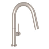 Lux™ Pull-Down Kitchen Faucet