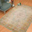 Tapis naturel de style oriental Efa-23170002