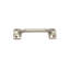 Brushed Nickel Window Bar Sash Lift-2024411618