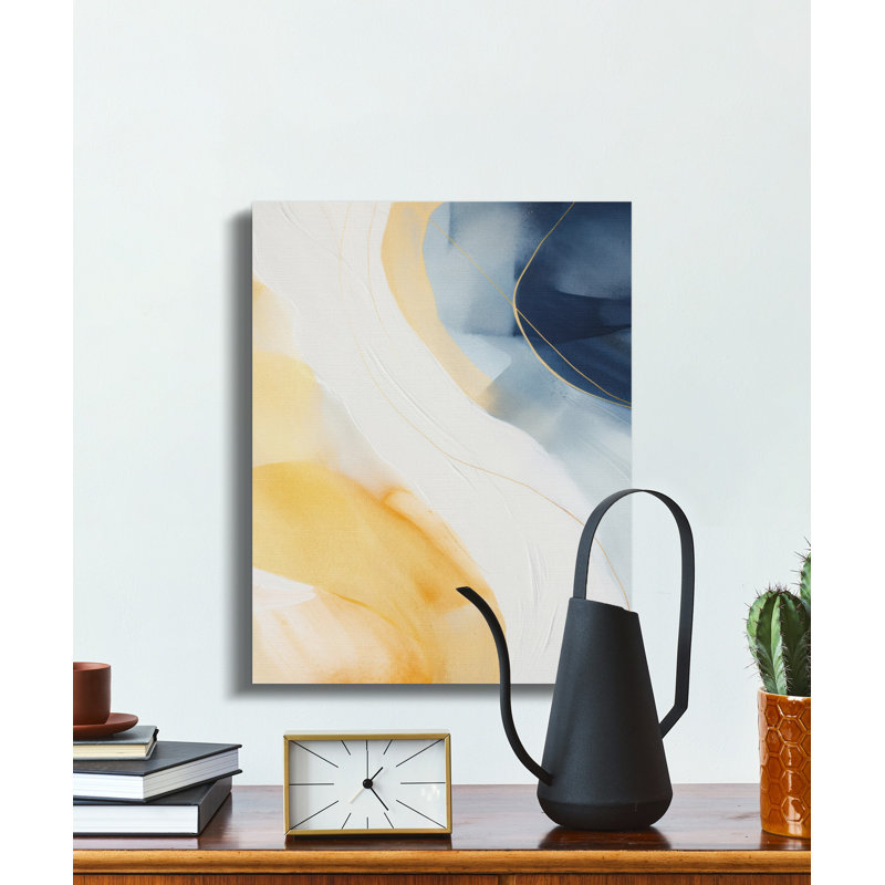 Wrapped Canvas Print Set, 50.8 cm H x 25.4 cm W