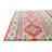 Kaibab Runner Kazak Red Rug