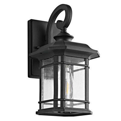 Amiens Aluminum Wall Light