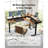 L-Shaped Electric Standing Desk With Drawers-356823850
