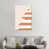 Toile tendue