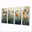 Appaloosa - coquelicots - art mural traditionnel-7138162-7138127