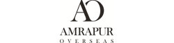 Logo Amrapur Overseas Inc.