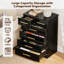 60 cm W Chest of 6 Drawers