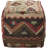 Lambart Upholstered Pouf
