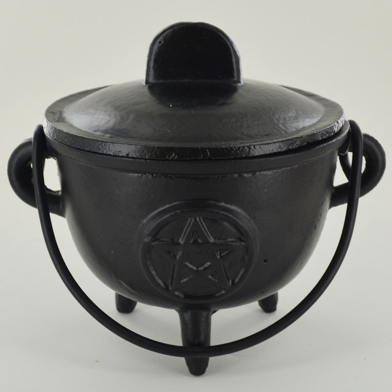 Delaware Religious & Spiritual Figurines & Sculptures, Pentagram