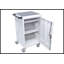 Chariot de chargement mobile et armoire pour tablettes 32 ordinateurs portables