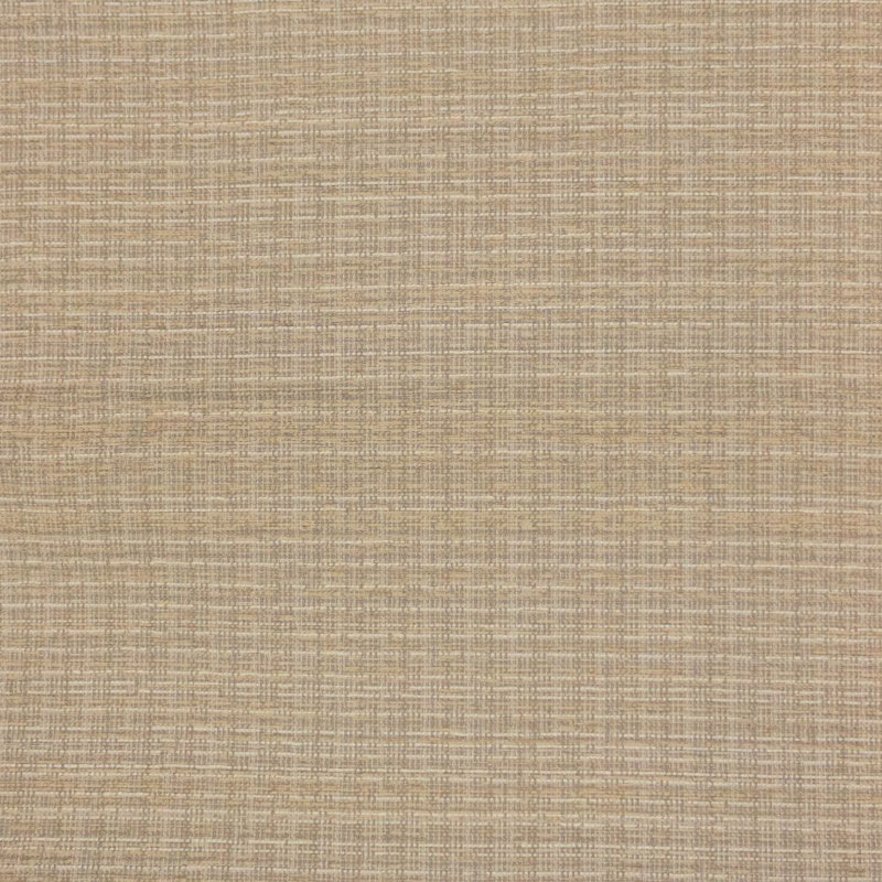 Mélange de coton Brompton Tweed noyer, Sel de mer