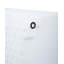 Plastic Laundry Hamper with Handles-24223709