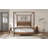 Wooden Canopy Bed Frame Four Posters Bed-1600835089