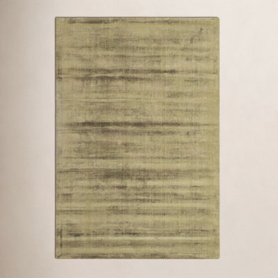 Fennel Hand-Loomed Accent Rug
