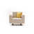 Cream Polyester is out of stock