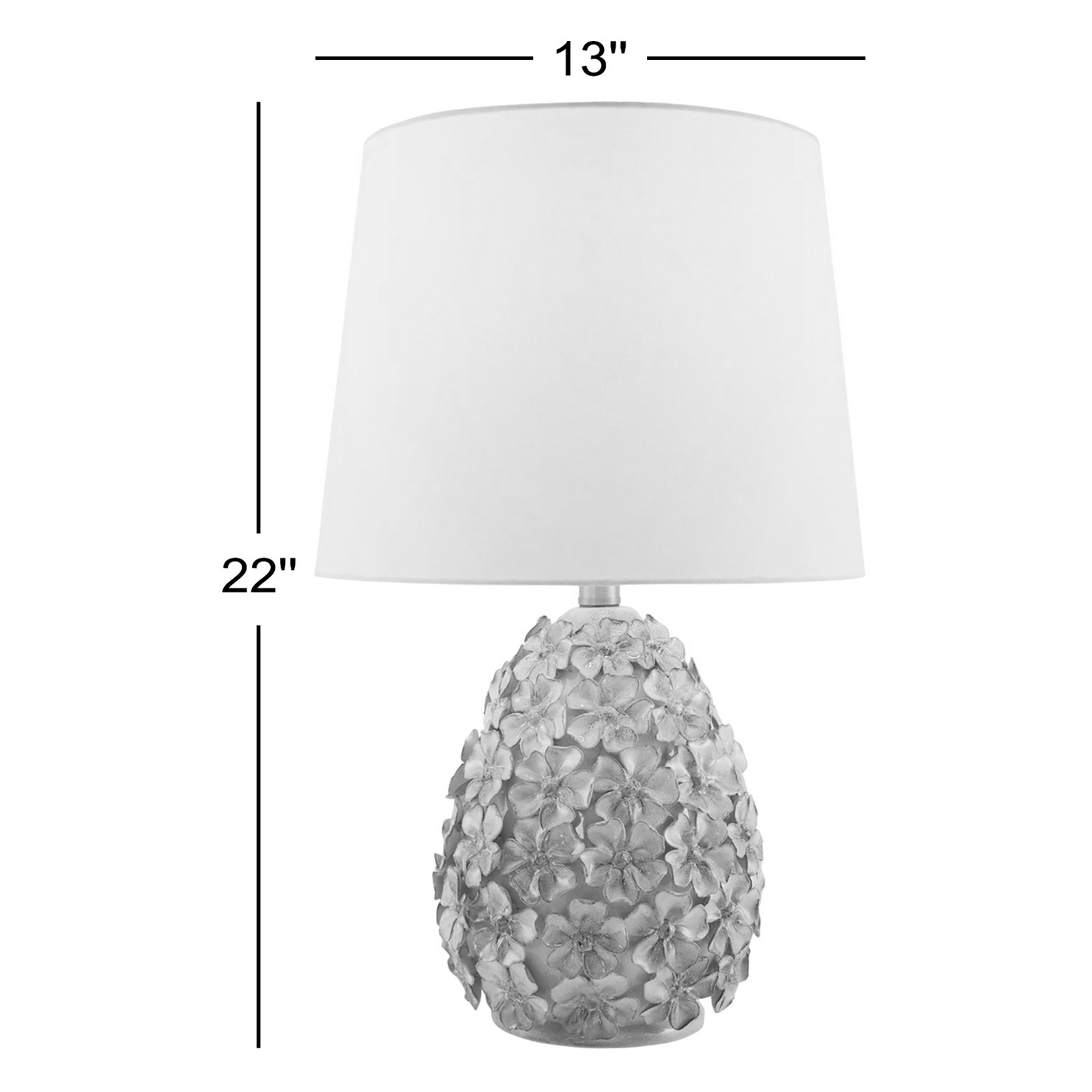 Wilmon Table Lamp