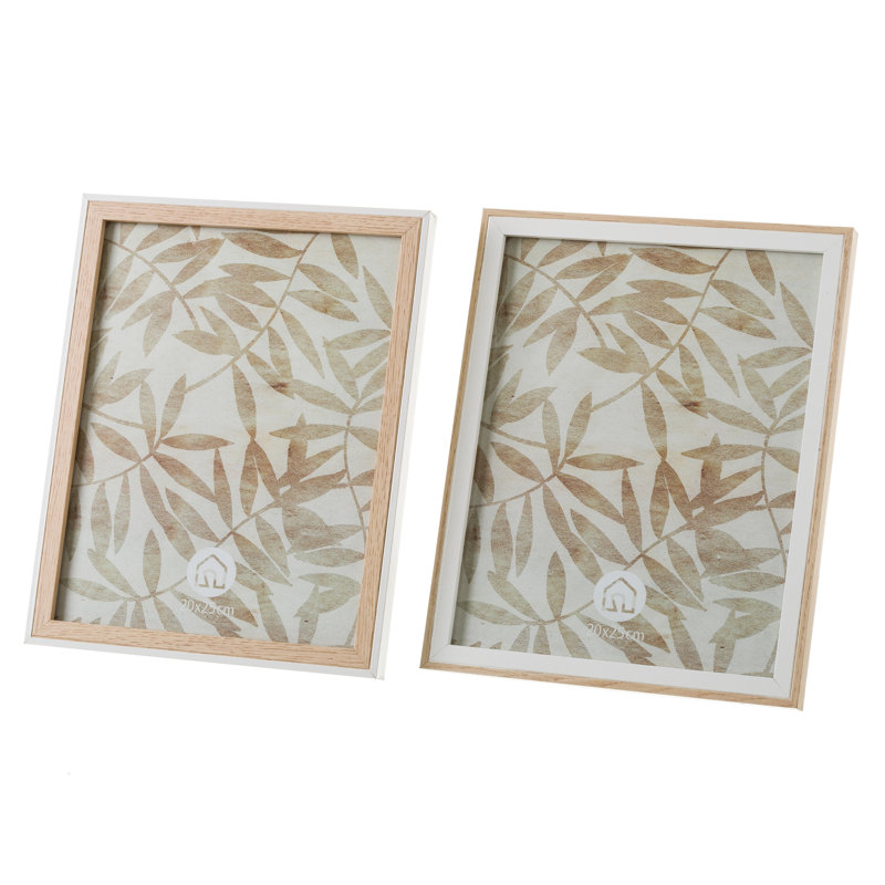 Picture Frame, 27.2cm H x 22.1cm W