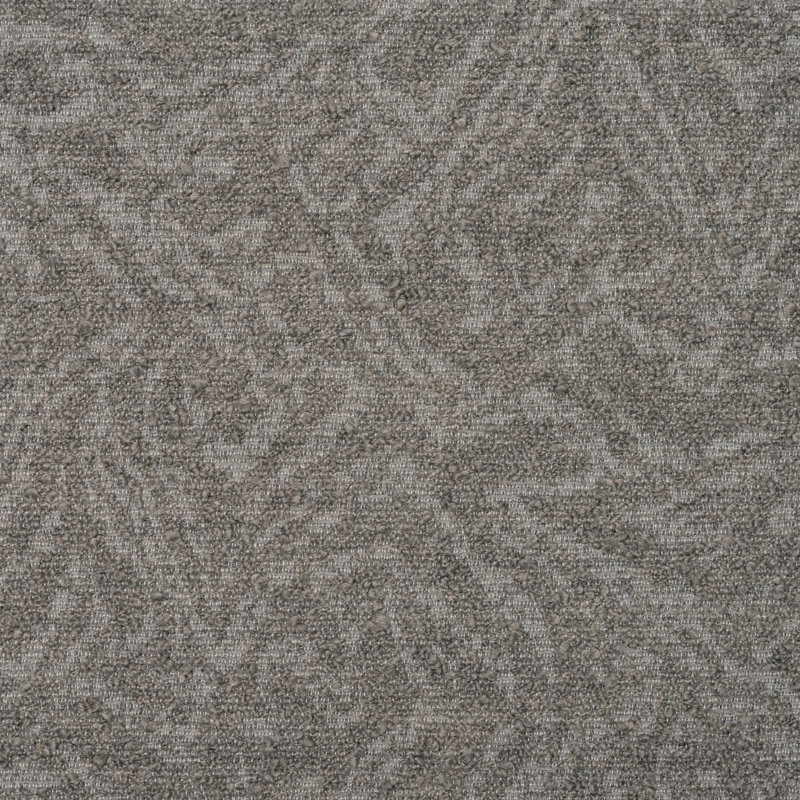 Tora Boucle Jacquard Upholstery Fabric, Stone