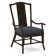 Drury Lane Slat Back Dining Arm Chair