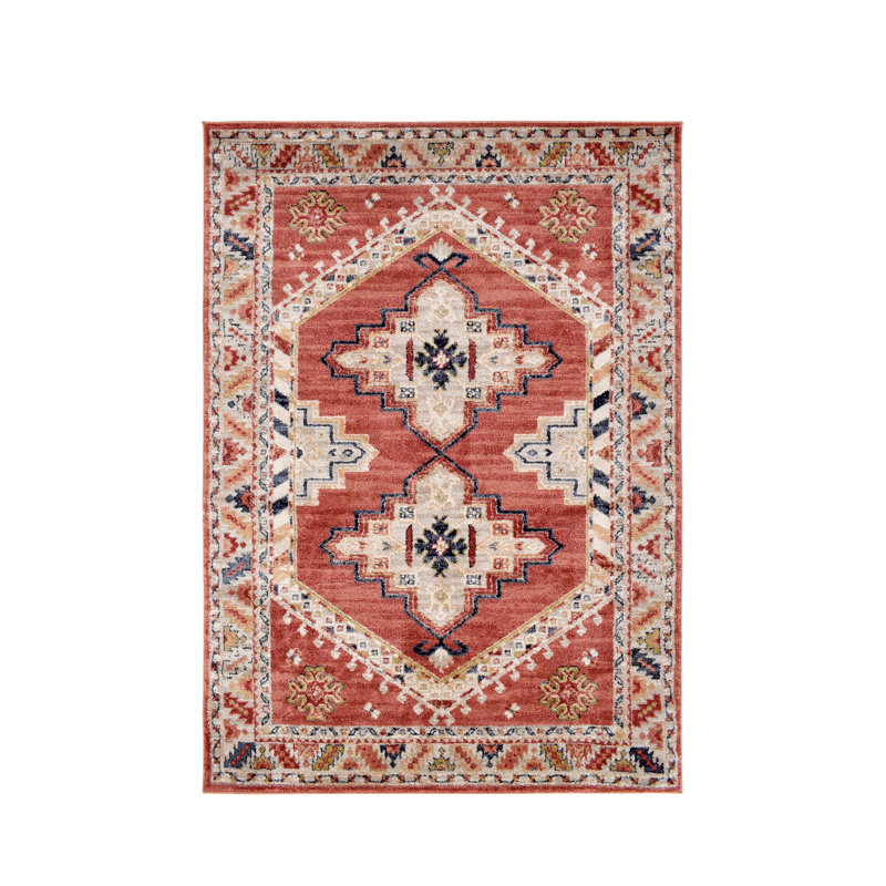Welke Aztec Area Rug, Rectangle 160 x 230cm