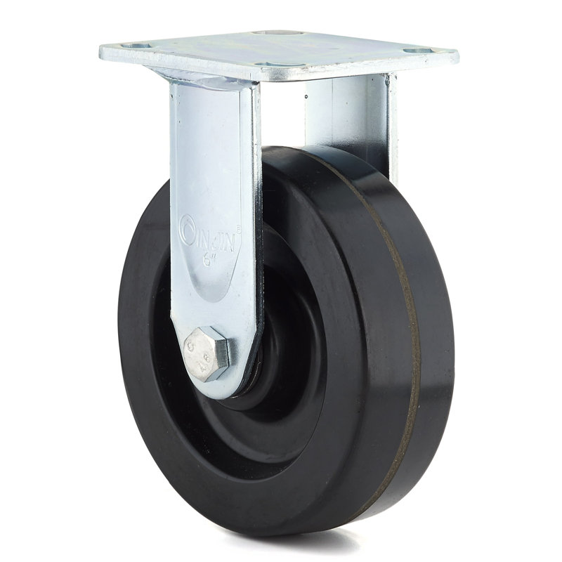 Industrial Phenolic Caster