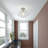 Chandini Flush Mount-2027916700