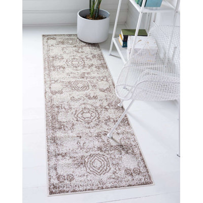 Vienna Oriental Indoor Rug