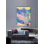 Jen Lee - Wrapped Canvas Print-12353691